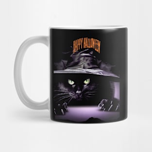 Halloween Mug